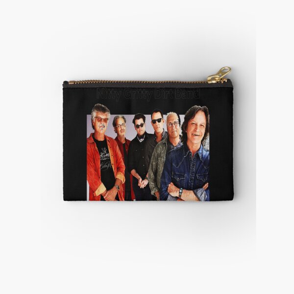 Item preview, Nitty Gritty Dirt Band Merchant designed and sold by toniakvnjene.