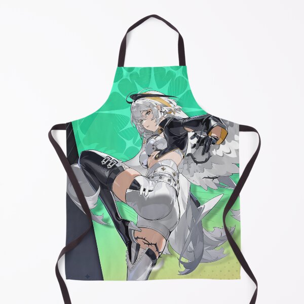 Item preview, Hathor Official Poster, Neverness to Everness (NTE) designed and sold by Astral Drop.
