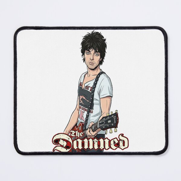 Item preview, Brian James - The Damned designed and sold by Bigkite.