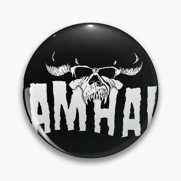 Artikelvorschau, Samhain Band entworfen und verkauft von ThibautChretien.
