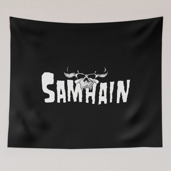 Item preview, Samhain Band designed and sold by ThibautChretien.