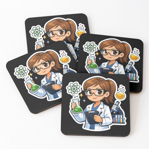 Item preview, Science Project designed and sold by Designworker.