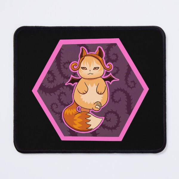 Item preview, Iruma’s accidental summons - Ameri designed and sold by The Animéniacal Panda.
