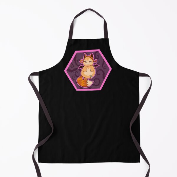 Item preview, Iruma’s accidental summons - Ameri designed and sold by The Animéniacal Panda.