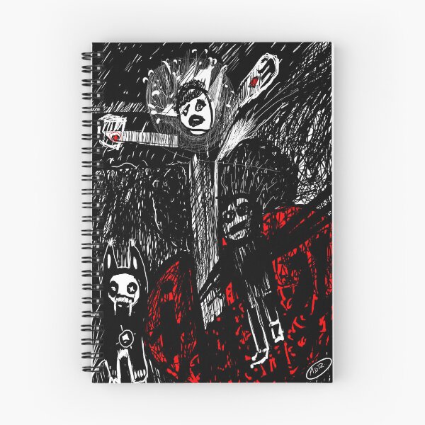 Item preview, Salvation — Digital Artwork designed and sold by andriituz.