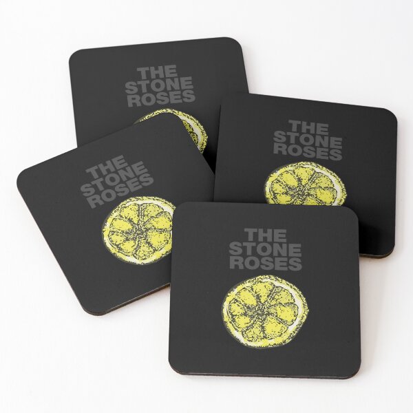 Item preview, Stone Roses Merch The Stone Roses Lemon designed and sold by TanDell.