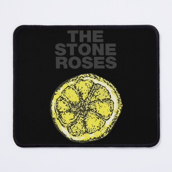 Item preview, Stone Roses Merch The Stone Roses Lemon designed and sold by TanDell.