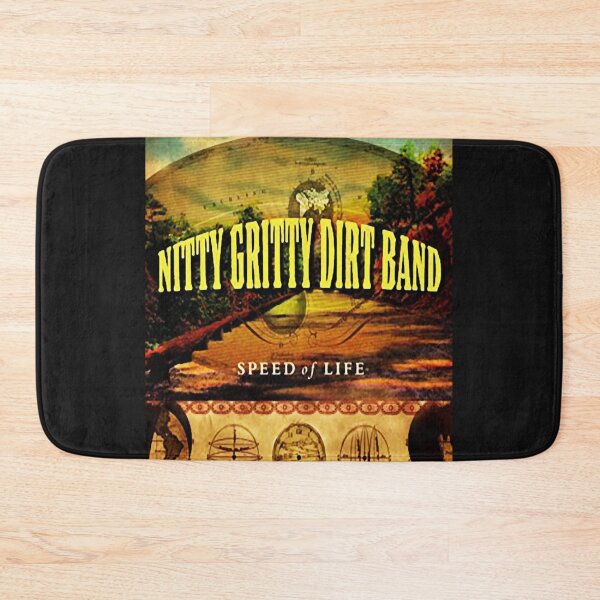 Item preview, Nitty Gritty Dirt Band Merchant designed and sold by toniakvnjene.