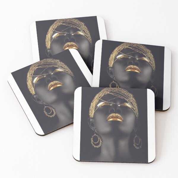 Item preview, Afro Collection designed and sold by Hipatye26.