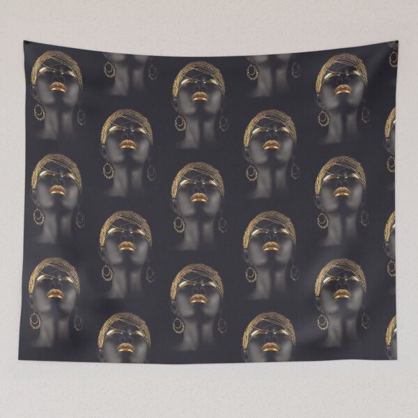 Item preview, Afro Collection designed and sold by Hipatye26.