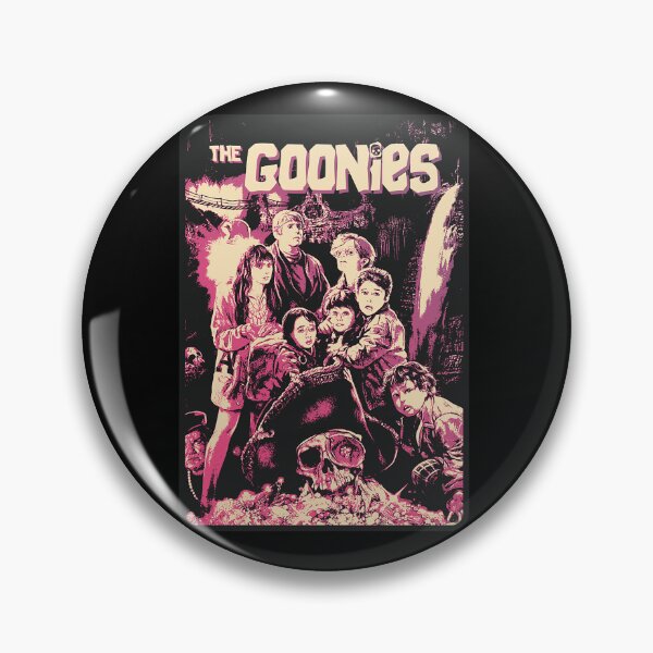 Item preview,  The Goonies designed and sold by The Everyday Store.