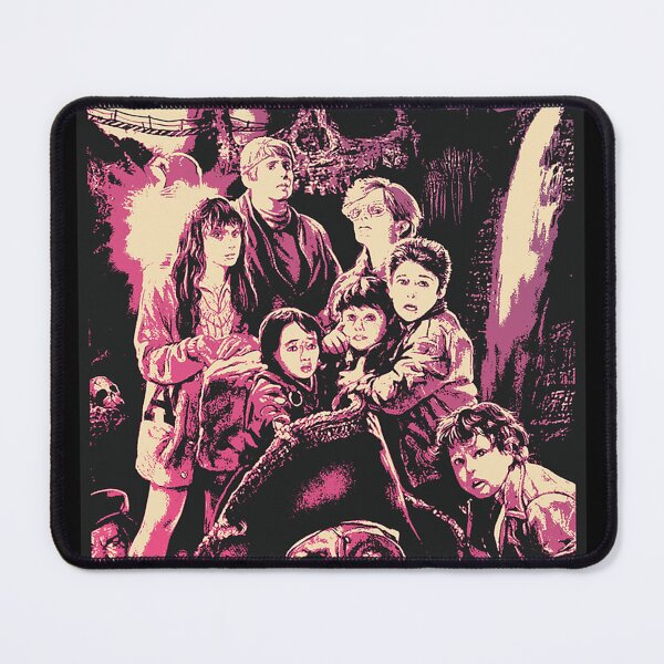 Item preview, The Goonies designed and sold by The Everyday Store.