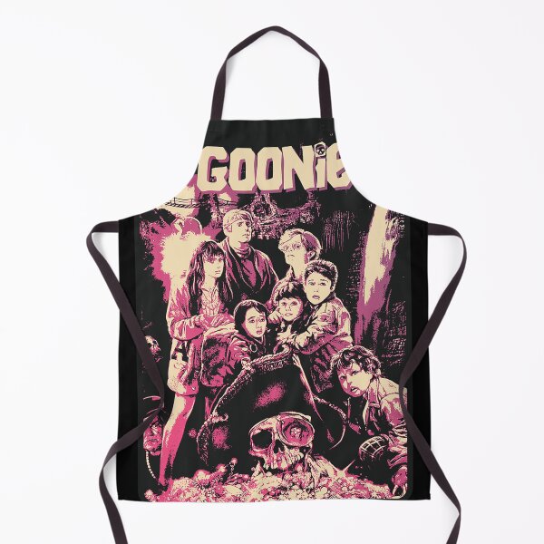Item preview, The Goonies designed and sold by The Everyday Store.