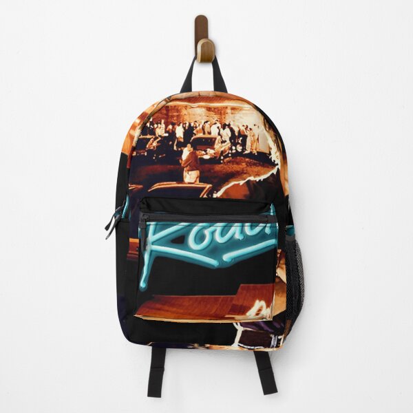 Item preview, Roadhouse Patrick Swayze Retro 80'S Movie designed and sold by The Everyday Store.