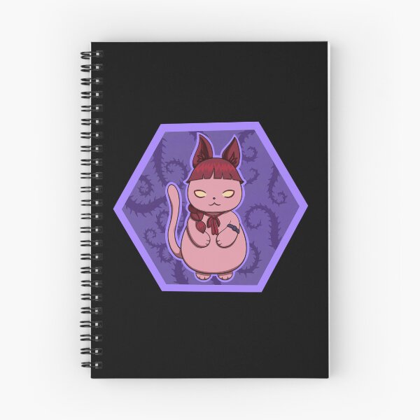 Item preview, Iruma’s accidental summons - Opera designed and sold by The Animéniacal Panda.