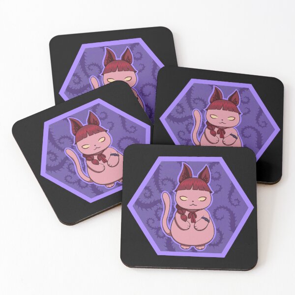 Item preview, Iruma’s accidental summons - Opera designed and sold by The Animéniacal Panda.