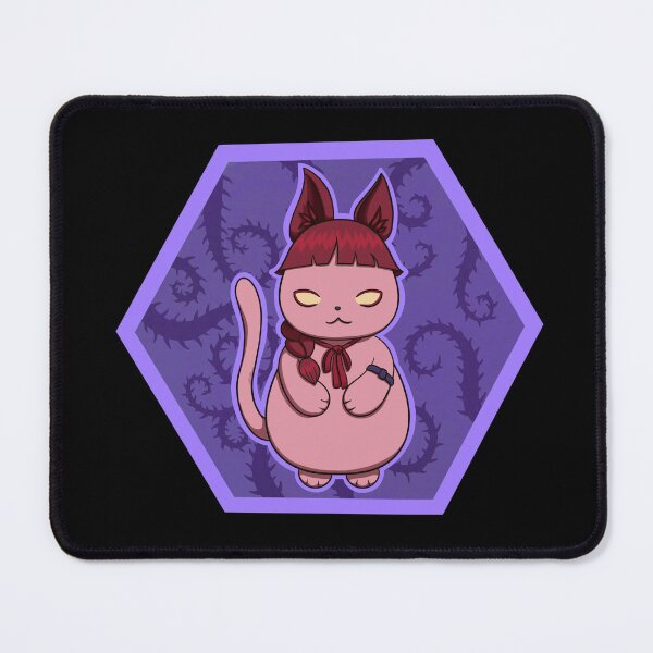 Item preview, Iruma’s accidental summons - Opera designed and sold by The Animéniacal Panda.