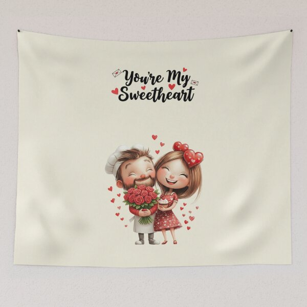 Item preview, Valentines Day designed and sold by Aise06.