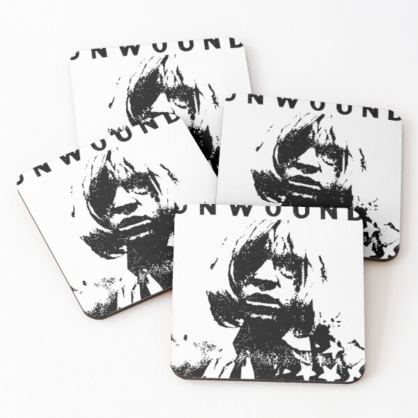 Item preview, Unwound Band designed and sold by KimberlyMignano.
