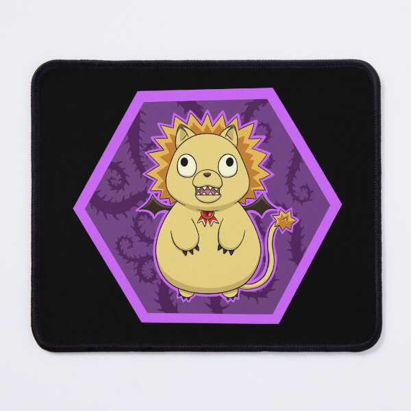 Item preview, Iruma’s accidental summons - Allocer Schneider designed and sold by The Animéniacal Panda.