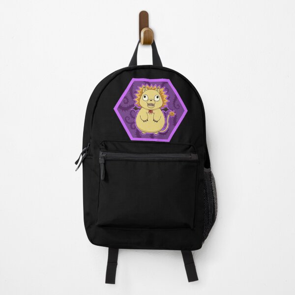 Item preview, Iruma’s accidental summons - Allocer Schneider designed and sold by The Animéniacal Panda.