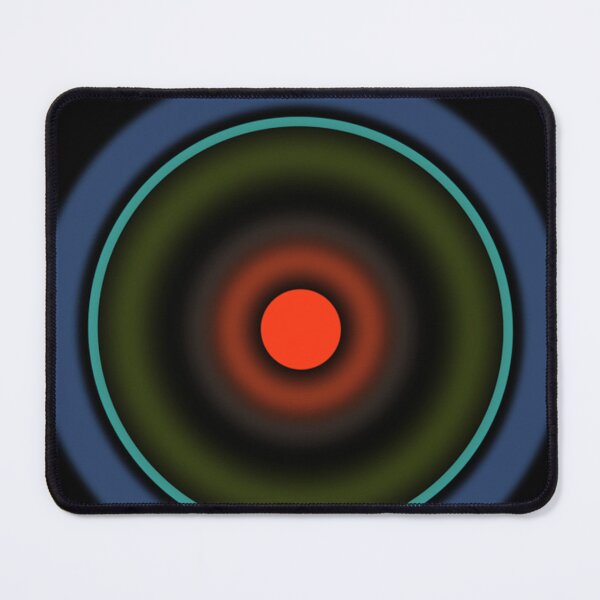 Item preview, Colored Circles designed and sold by The Everyday Store.