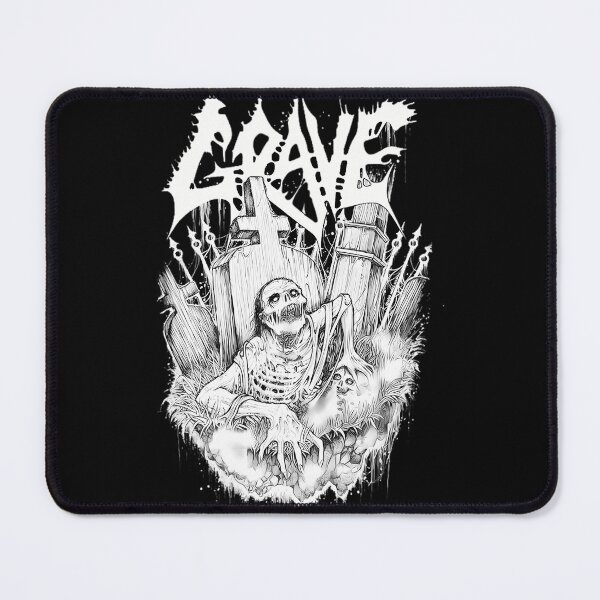 Item preview, Grave Band Metal Grave Digger Grave Band Rock Grave Grave designed and sold by tutul72.