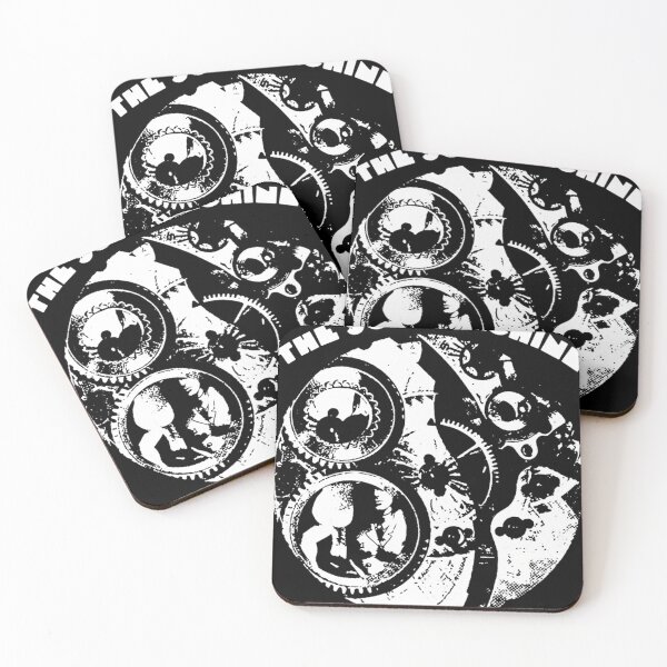 Item preview,  The Soft Machine Band designed and sold by The-Snkr-Shop.