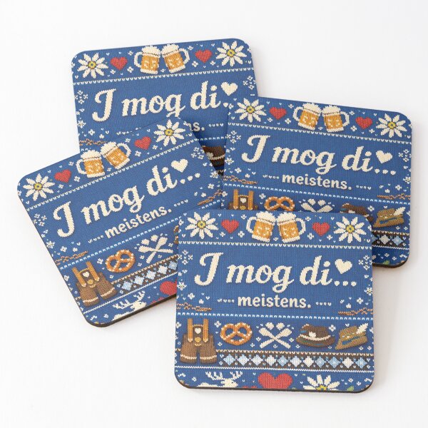 Item preview, I usually like knitwear design designed and sold by Mauswohn.