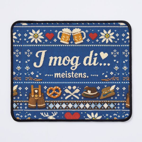 Item preview, I usually like knitwear design designed and sold by Mauswohn.
