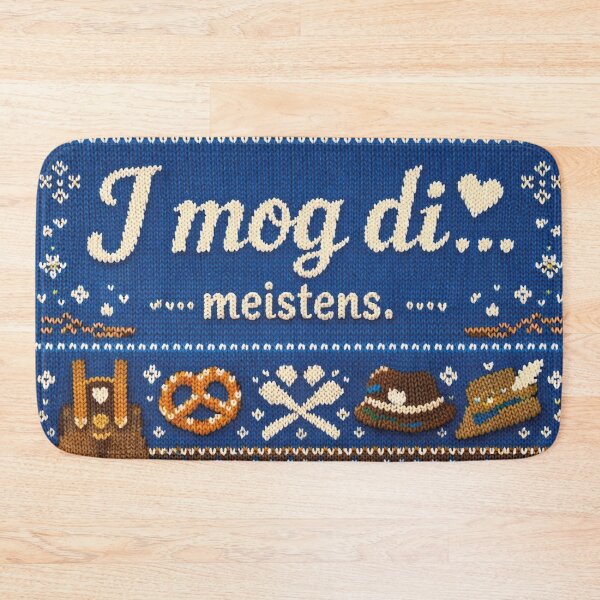 Item preview, I usually like knitwear design designed and sold by Mauswohn.