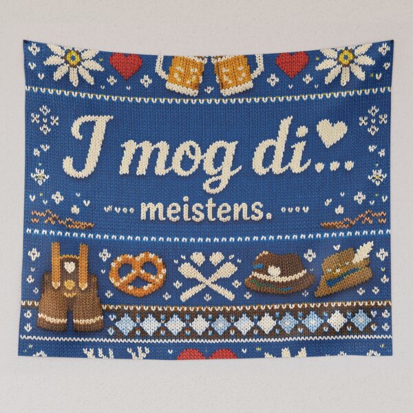 Item preview, I usually like knitwear design designed and sold by Mauswohn.