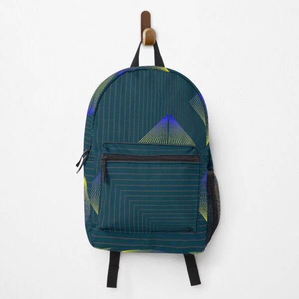 Item preview, Geometric Diamond Lines Background designed and sold by busurman.