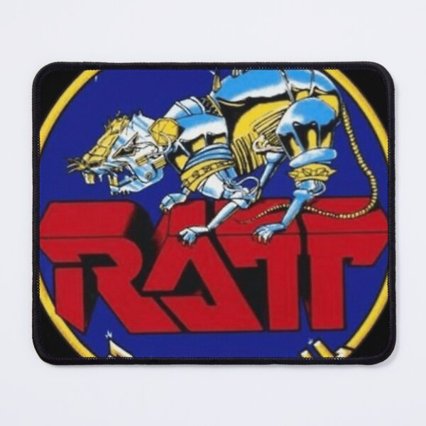 Item preview,  Ratt N Roll Tour designed and sold by Meryemn.