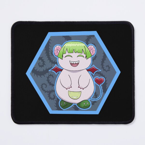 Item preview, Iruma’s accidental summons - Clara designed and sold by The Animéniacal Panda.