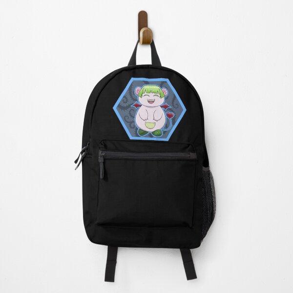Item preview, Iruma’s accidental summons - Clara designed and sold by The Animéniacal Panda.