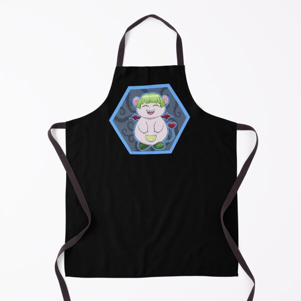 Item preview, Iruma’s accidental summons - Clara designed and sold by The Animéniacal Panda.