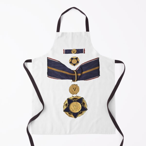 Item preview, Medal Of Valor designed and sold by IngenuityDesign.