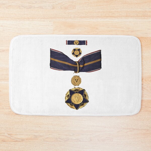 Item preview, Medal Of Valor designed and sold by IngenuityDesign.
