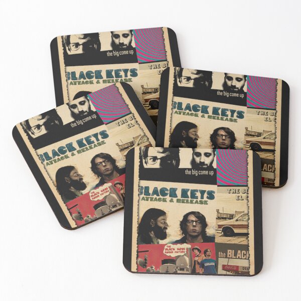 Item preview, Art - The Black Keys designed and sold by feliciasupl.