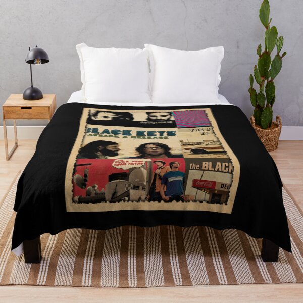 Item preview, Art - The Black Keys designed and sold by feliciasupl.