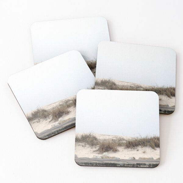 Item preview, Polish dunes, Baltic seashore designed and sold by Betulek.