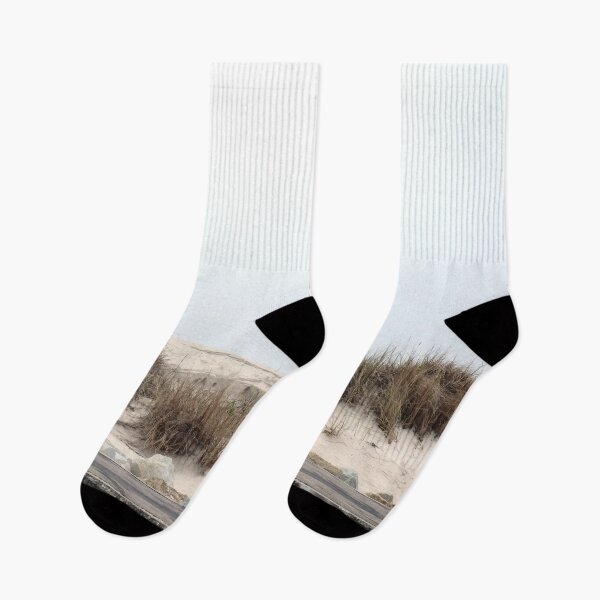 Item preview, Polish dunes, Baltic seashore designed and sold by Betulek.