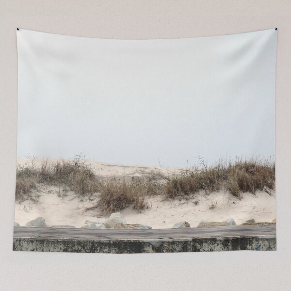 Item preview, Polish dunes, Baltic seashore designed and sold by Betulek.
