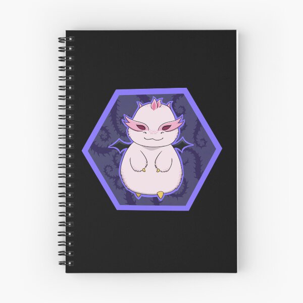 Item preview, Iruma’s accidental summons - Asmodeus designed and sold by The Animéniacal Panda.