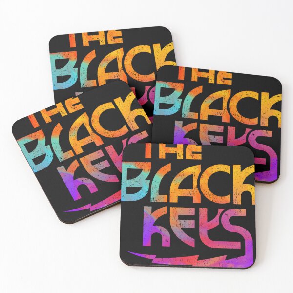 Item preview,  Art - The Black Keys designed and sold by feliciasupl.
