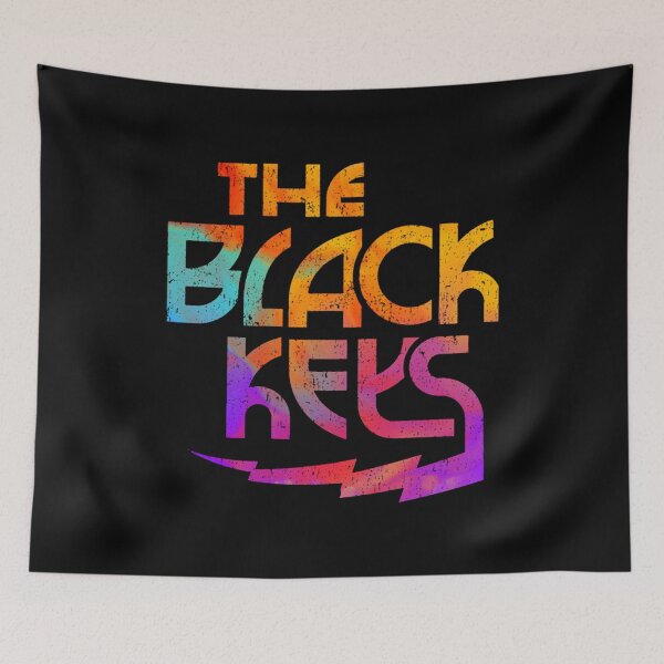 Item preview,  Art - The Black Keys designed and sold by feliciasupl.