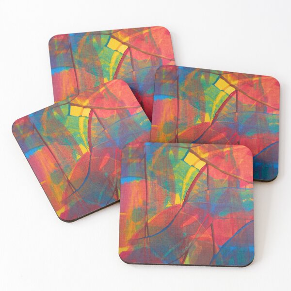 Item preview, Bold Primaries designed and sold by McKay Edition.
