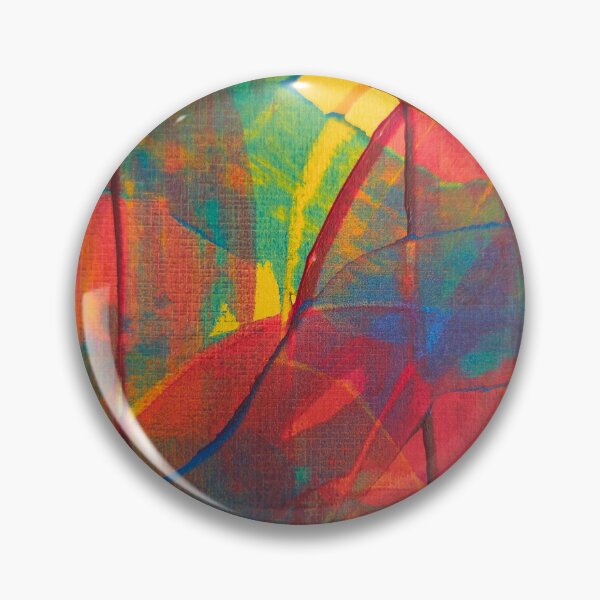 Item preview, Bold Primaries designed and sold by McKay Edition.