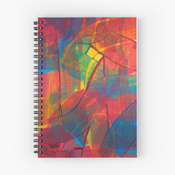 Item preview, Bold Primaries designed and sold by McKay Edition.
